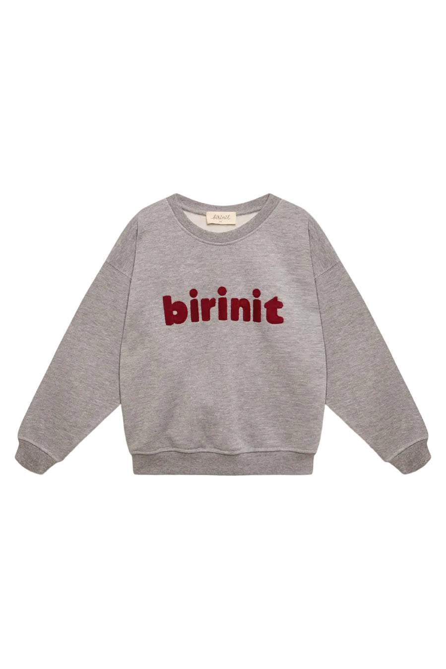 Birinit Logo Sweatshirt