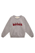 Birinit Logo Sweatshirt