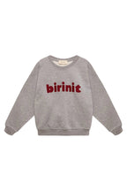 Birinit Logo Sweatshirt