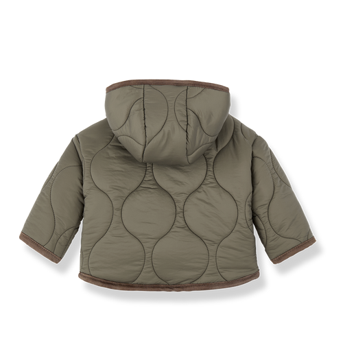 1 + In The Family Calgary padded jacket