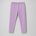 Premium Lavender Cotton Lower/Jogger (100% Cotton) from XXL to 12XL