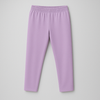 Premium Lavender Cotton Lower/Jogger (100% Cotton) from XXL to 12XL