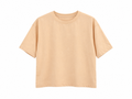 Butter Yellow Silky Tee