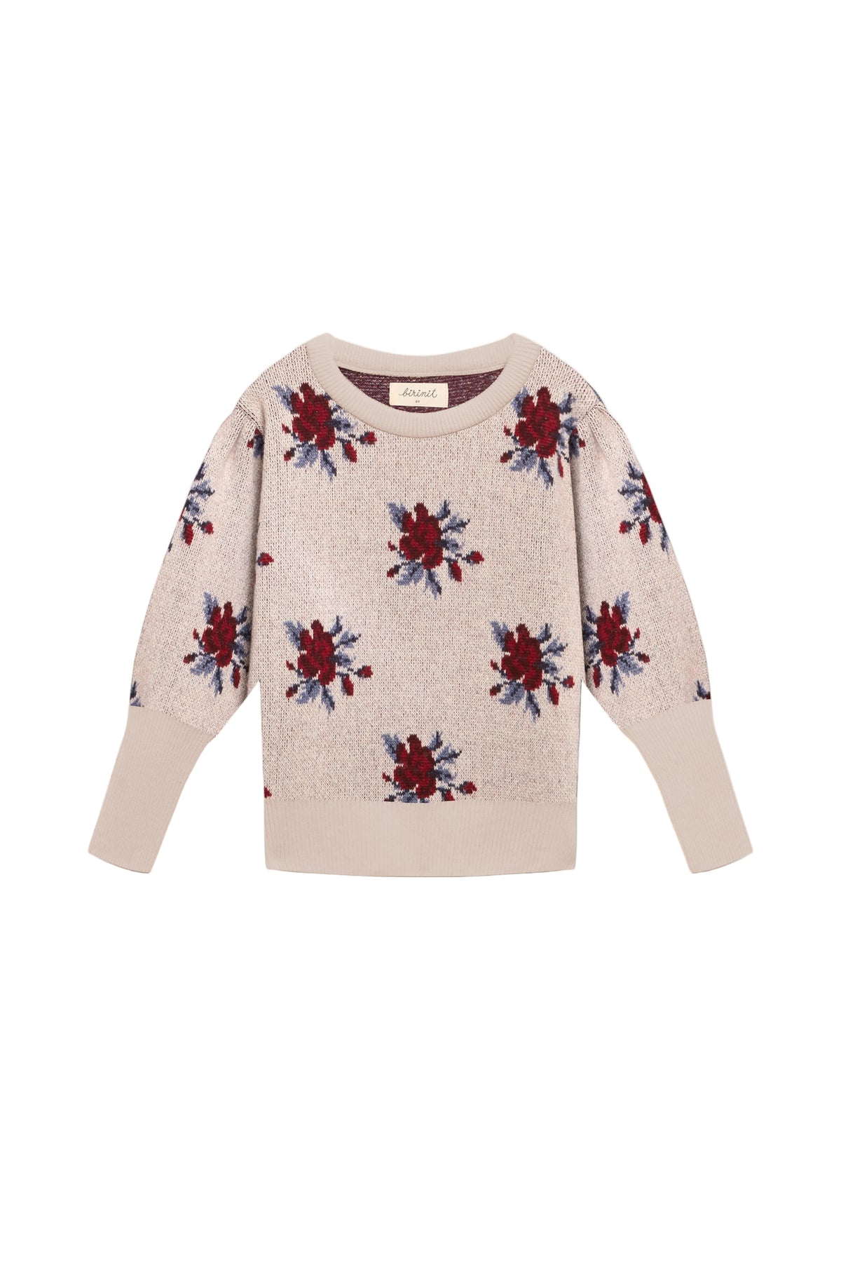Birinit Colette Knit Sweater
