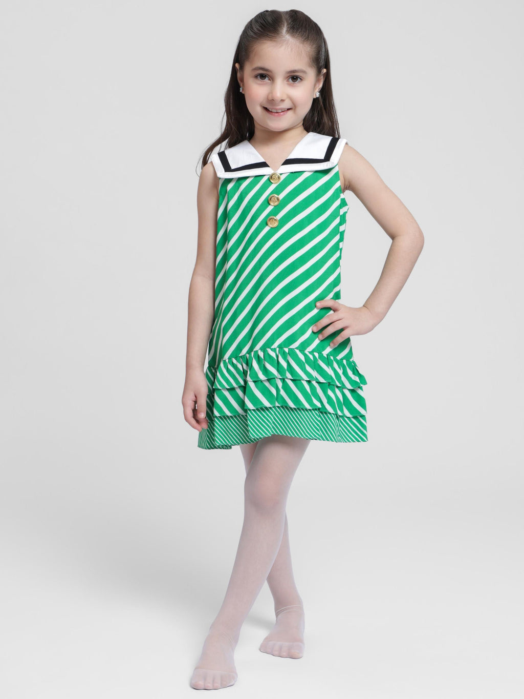 EVA DRESS