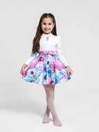 GARDENIA DRAGONFLY SET - 2
