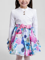 GARDENIA DRAGONFLY SET - 2