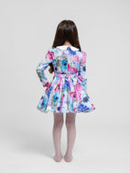 GARDENIA DRAGONFLY SET - 1