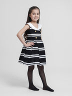 AUDREY - SLEEVELESS DRESS