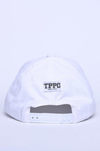 WHITE CLASSIC CAP