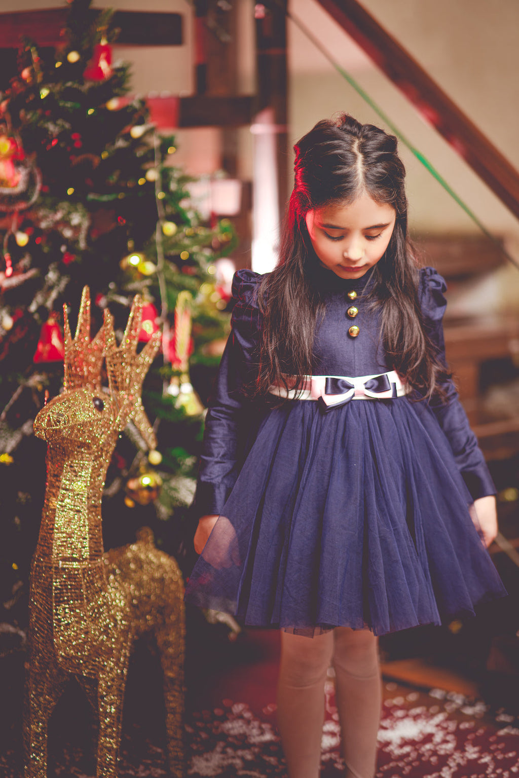 GLORIA DRESS