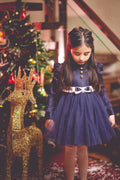 GLORIA DRESS