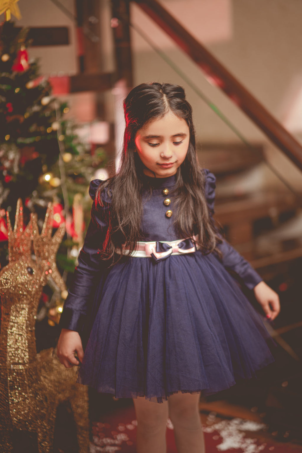 GLORIA DRESS