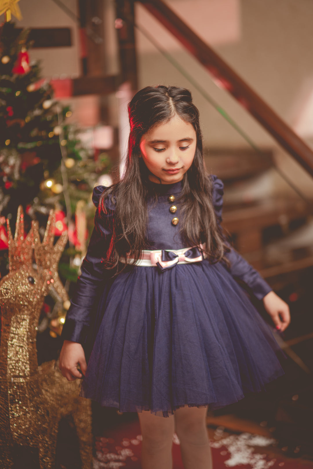 GLORIA DRESS