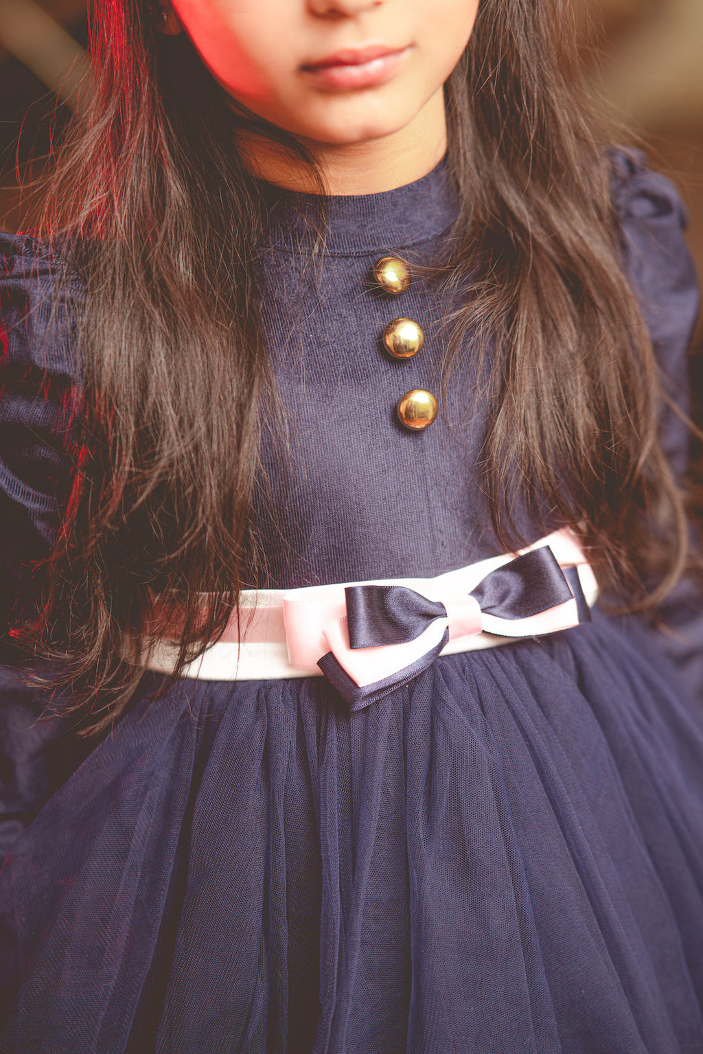GLORIA DRESS