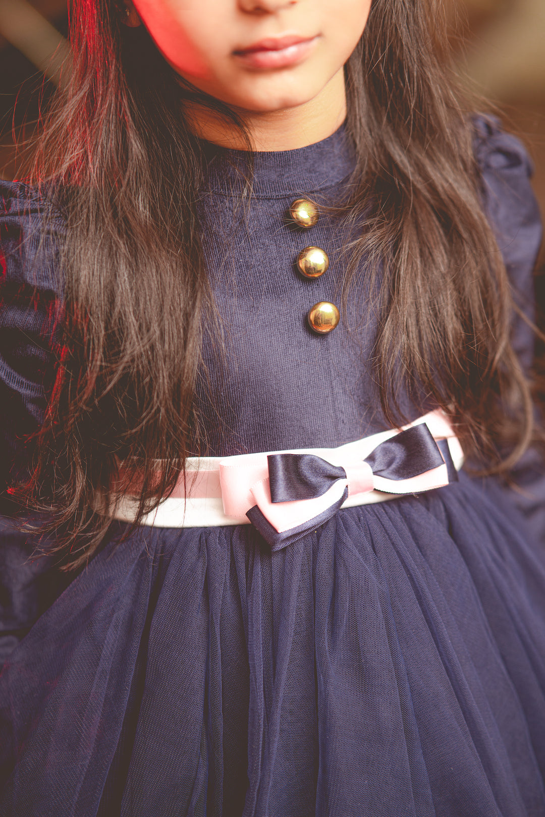 GLORIA DRESS