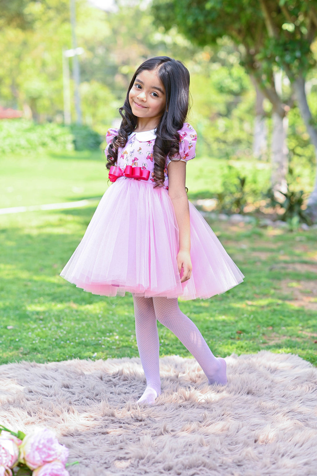 BALLERINE