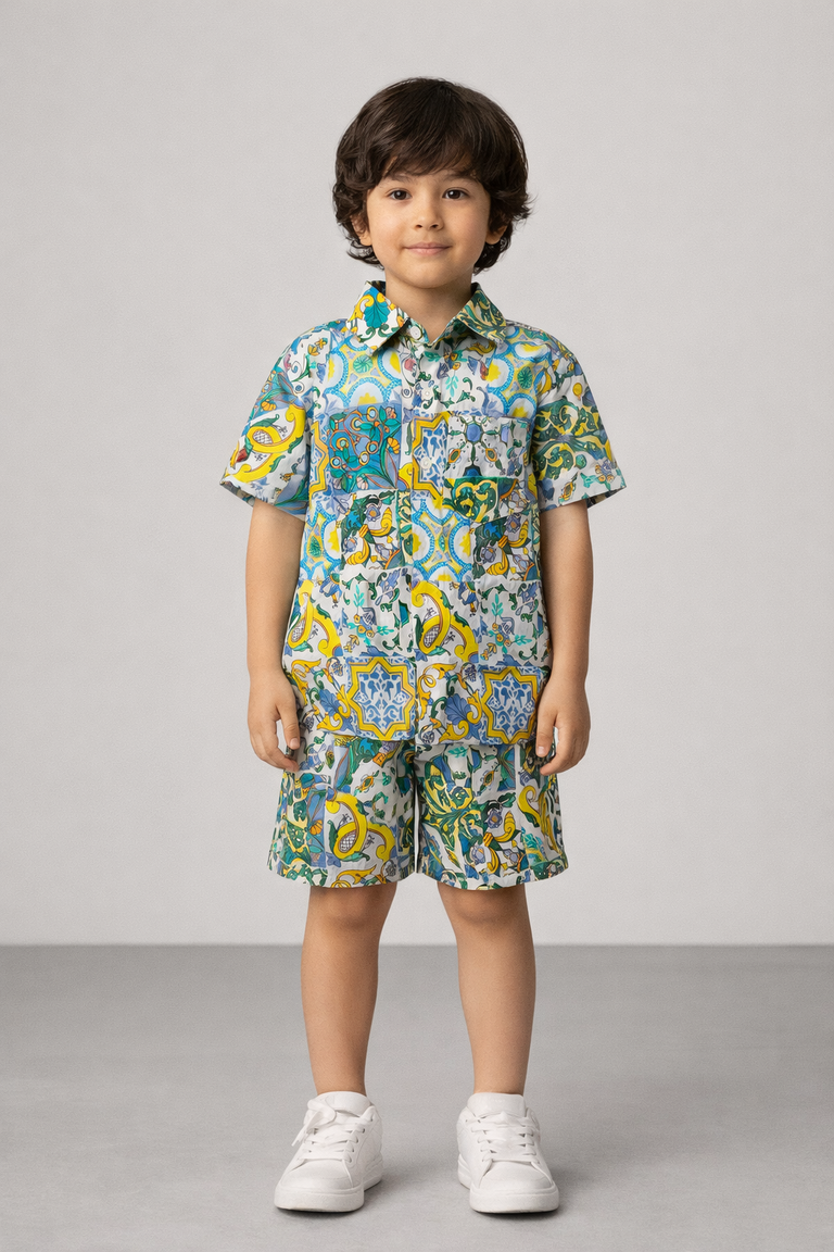 Sorento CO-ORD SET