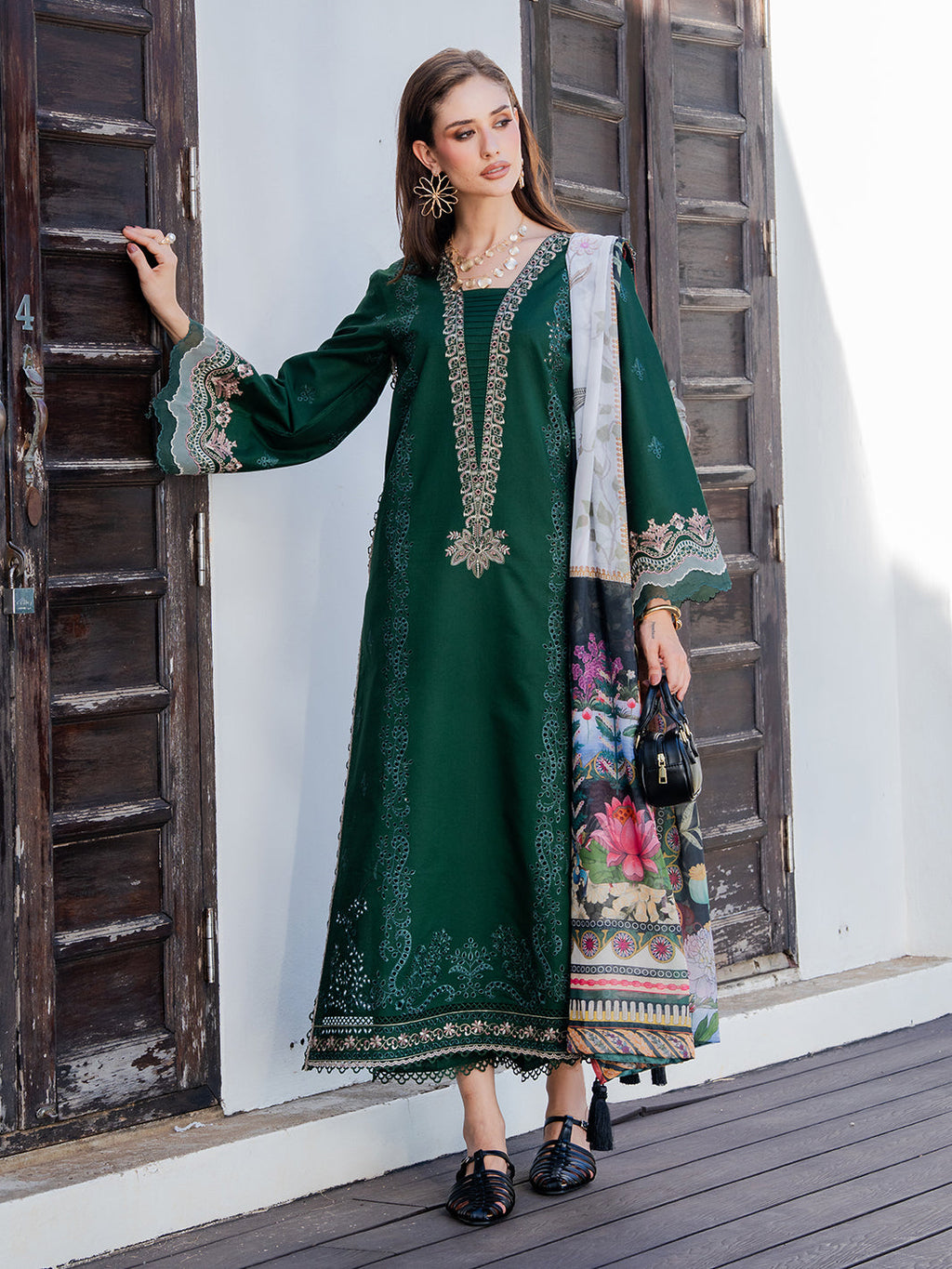 Gulrukh