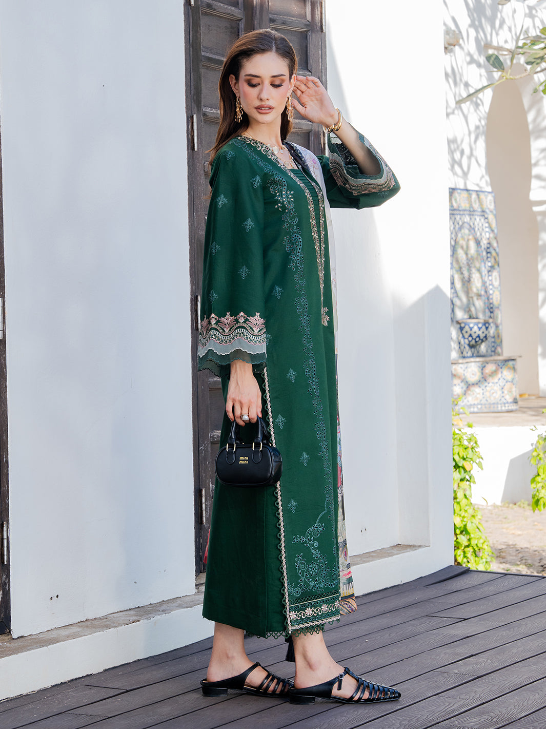 Gulrukh