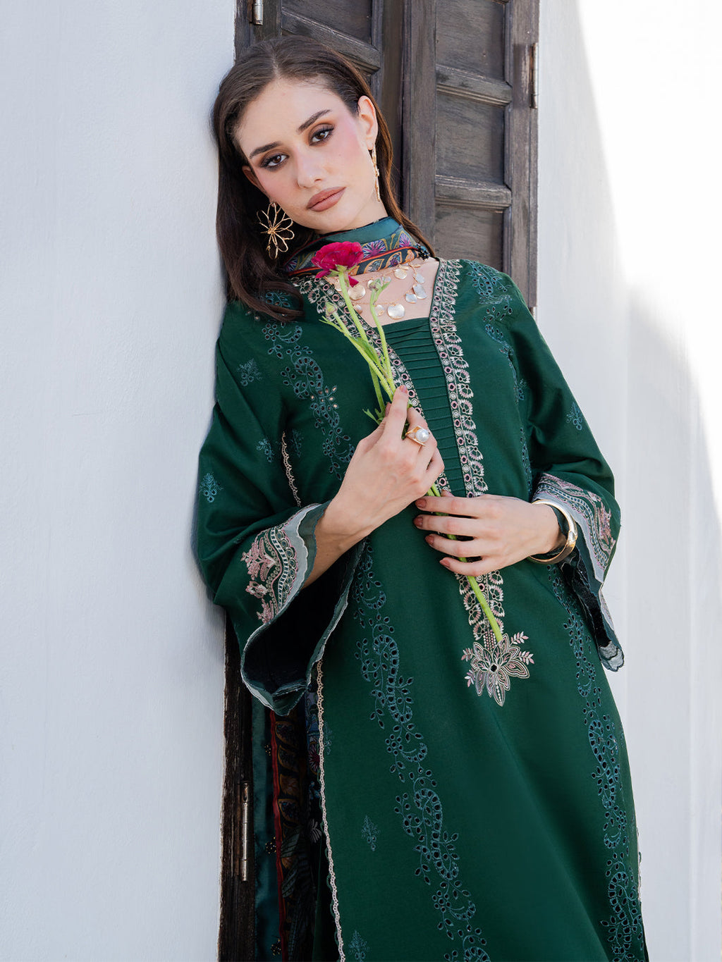 Gulrukh