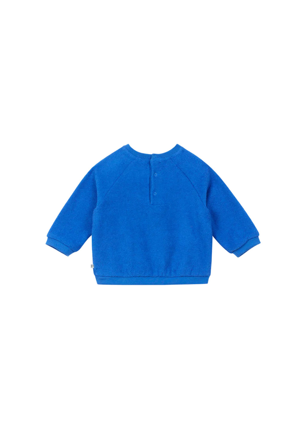 Arsene Muffin sweatshirt