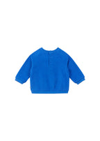Arsene Muffin sweatshirt
