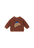 Arsene Croissant sweatshirt