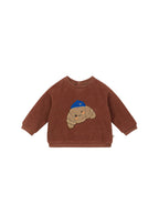 Arsene Croissant sweatshirt