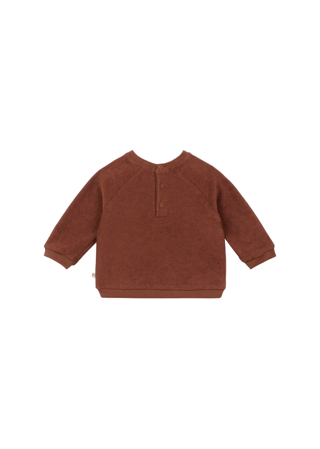 Arsene Croissant sweatshirt
