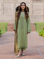 Haseen - Shawl - NWC-3004