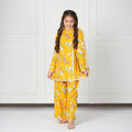 YELLOW POPPY- Sale