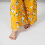 YELLOW POPPY- Sale