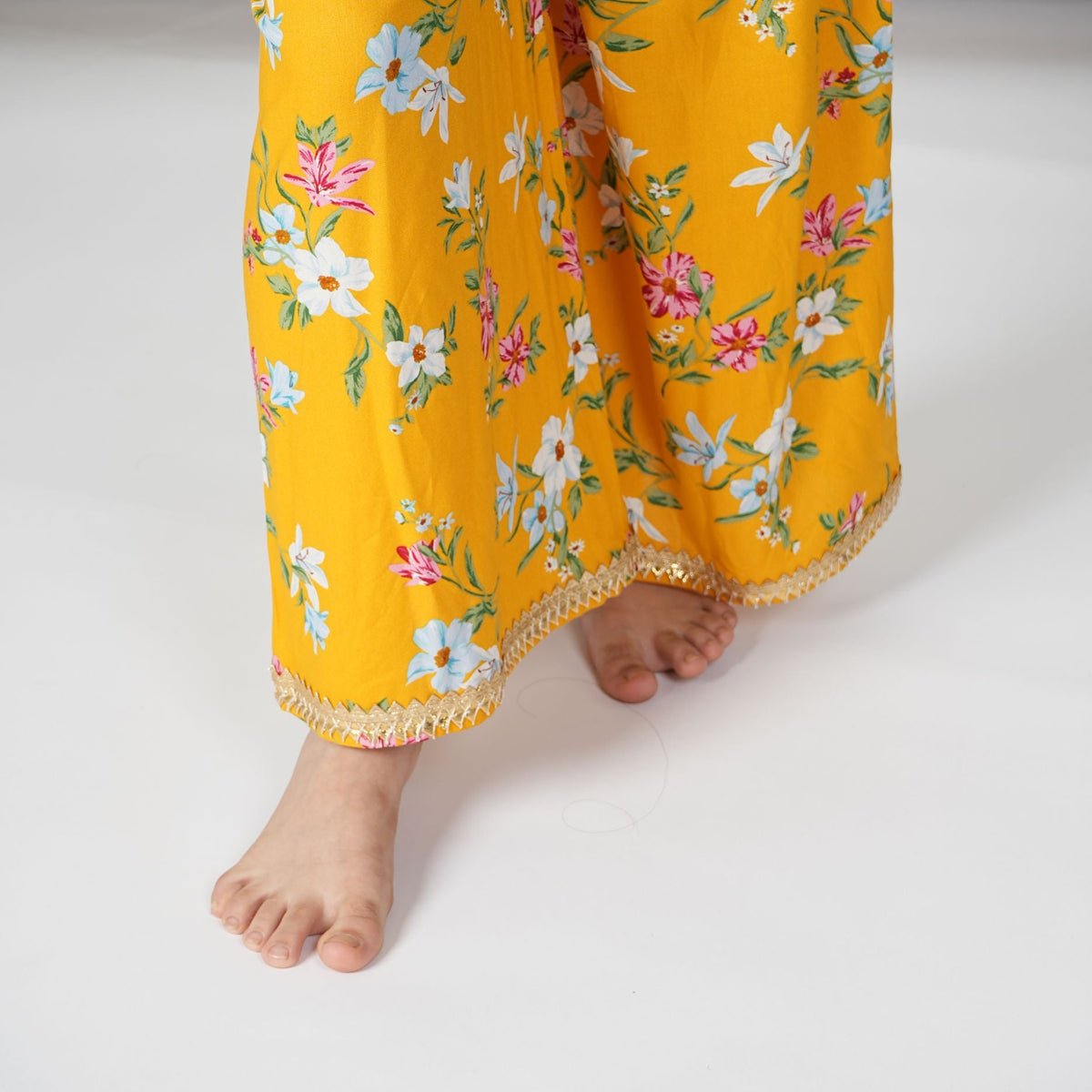 YELLOW POPPY- Sale