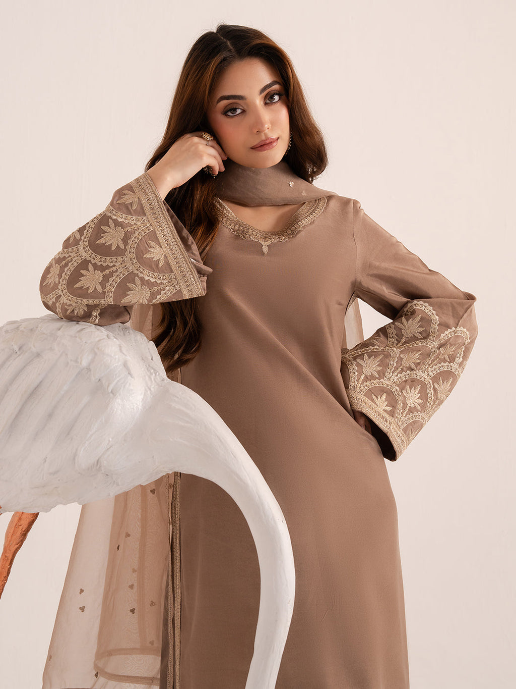 Khaki