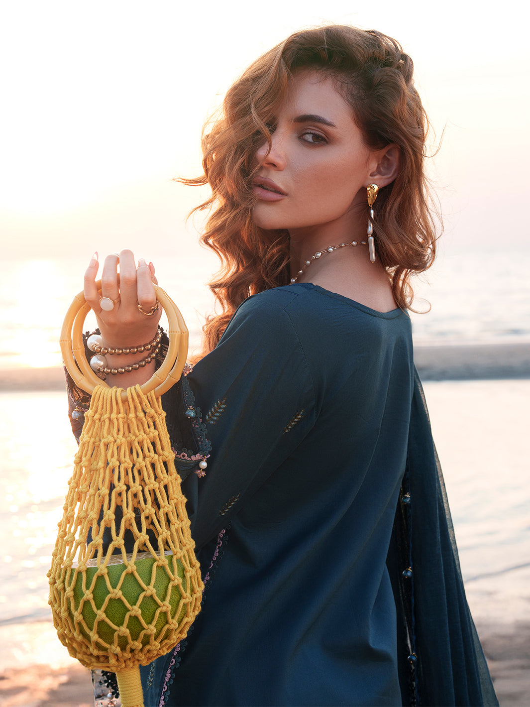 LEILA
