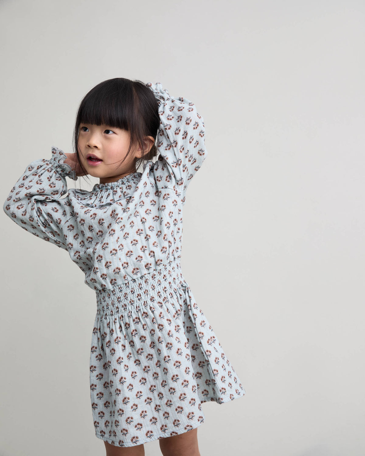 Buho Chic dress