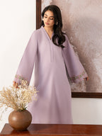 MAUVE