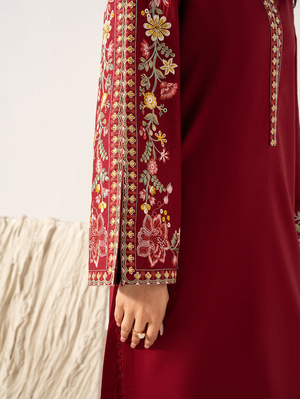 MULBERRY