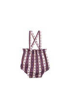 Birinit Montal strap bloomer