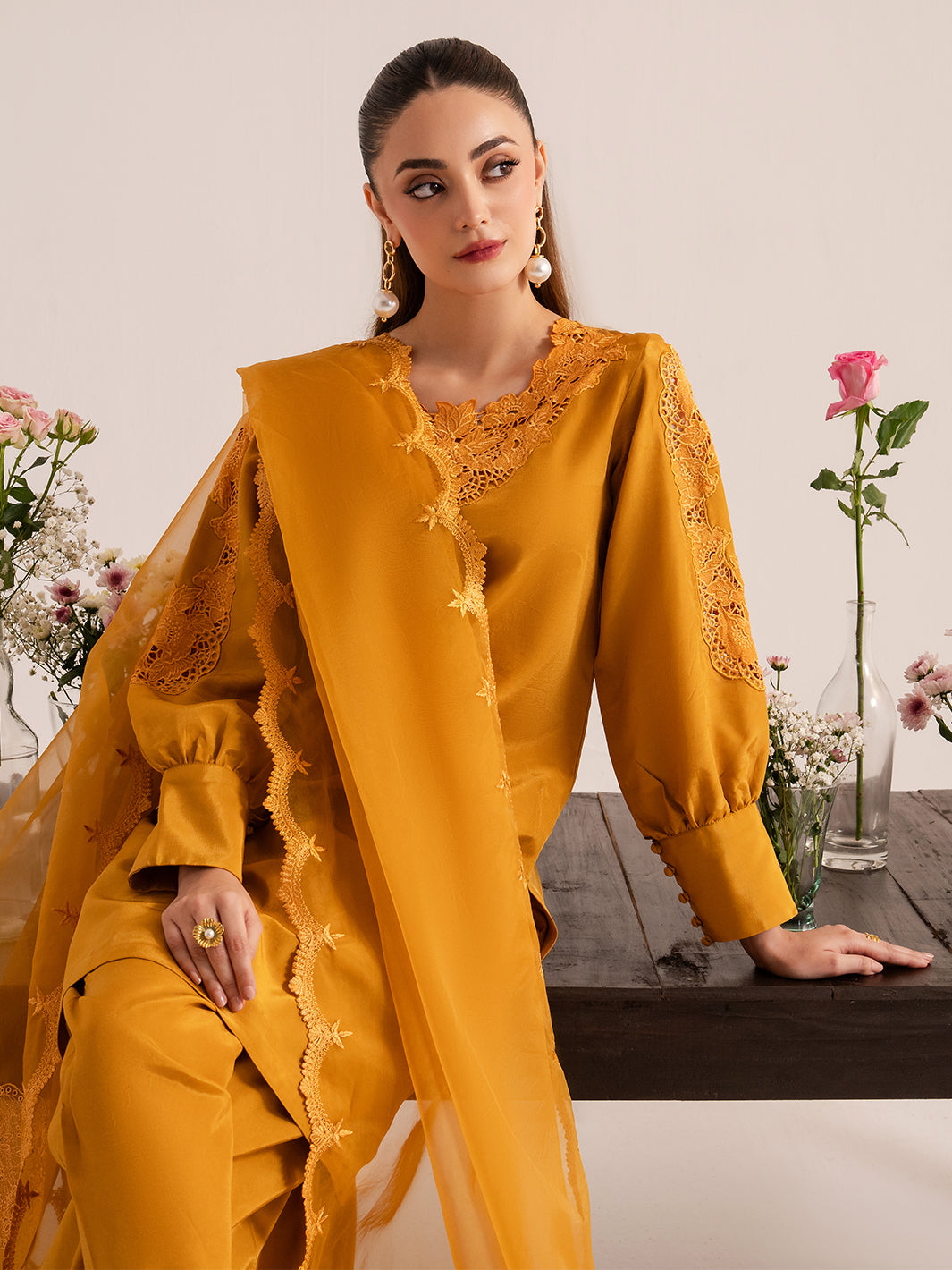 Ochre