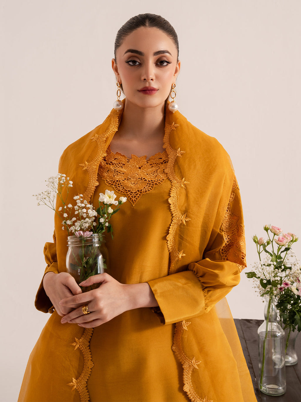 Ochre