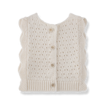 1 + In The Family Paris vest
