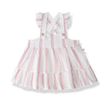 1+ In The Family Joncols Strawberry Dress
