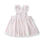 1+ In The Family Joncols Strawberry Dress