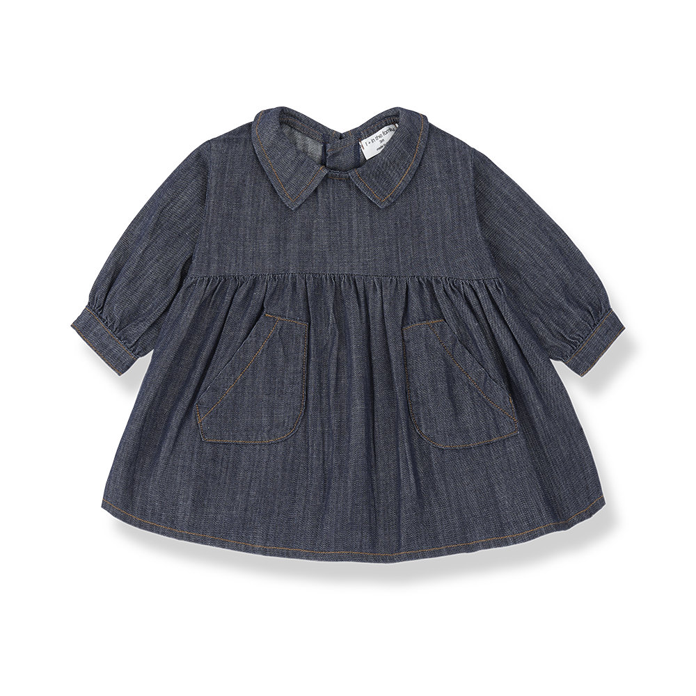1 + In The Family Sandy dress