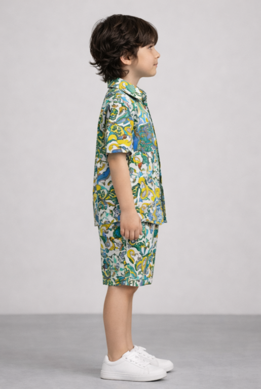 Sorento CO-ORD SET