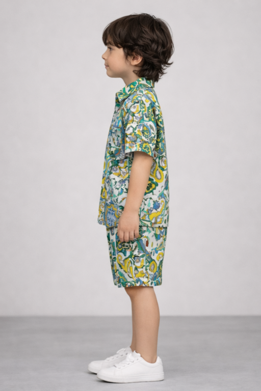 Sorento CO-ORD SET