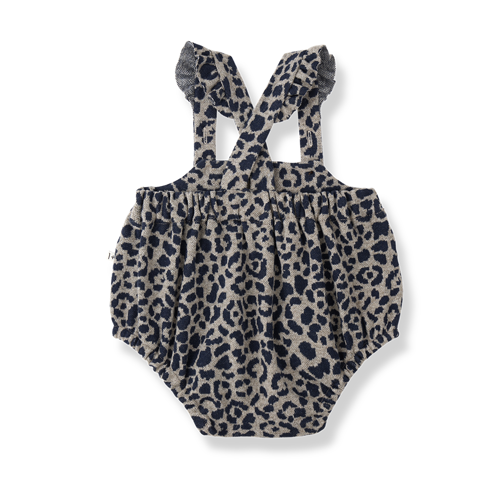 1 + In The Family Siena romper
