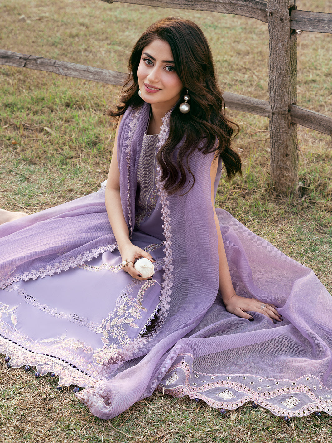 Shreya